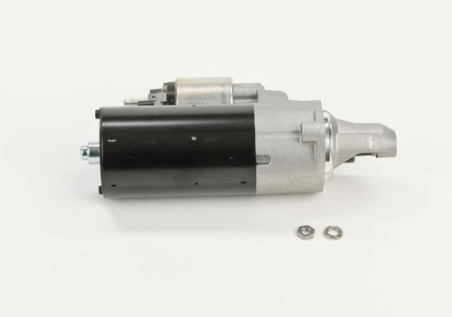Remanufactured Starter | BOSSR0825X