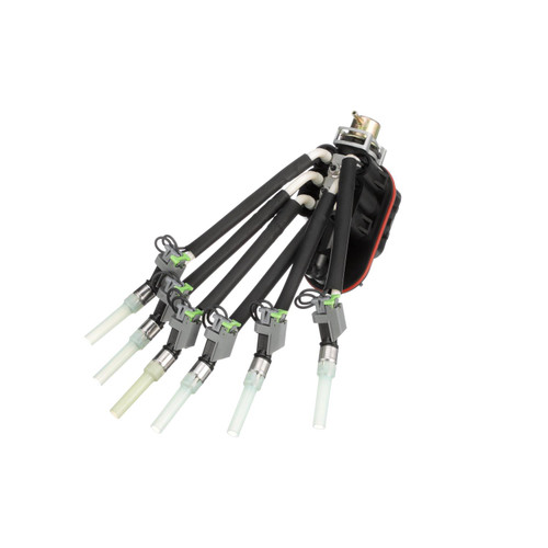 Fuel Injector - MFI - New | BWD63885