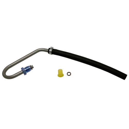 16mm Male "O" Ring x 3/8" I.D. Hose | EPS80876