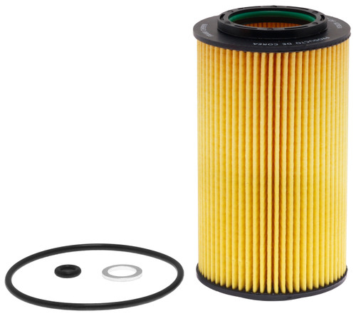 Extra Guard Oil Filter Cartridge | FRMCH9999
