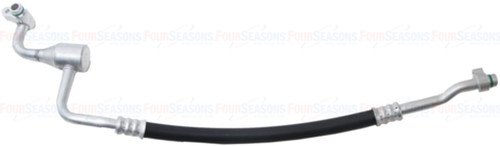 Suction Line Hose Assembly | 4SE66928