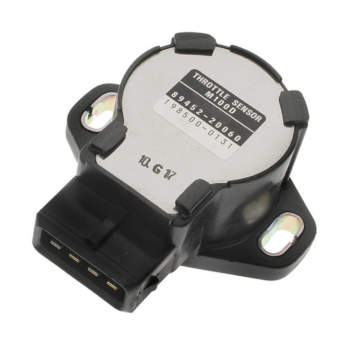 Throttle Position Sensor | BWDEC3150