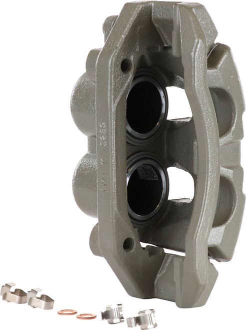 Remanufactured Unloaded Caliper w/Bracket | CAR18-B5009