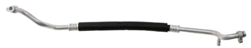 Suction Line Hose Assembly | 4SE66567