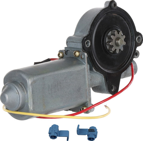 Remanufactured Power Window Motor | CAR42-329