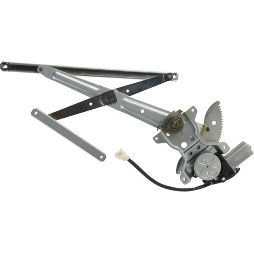 New Power Window Motor and Regulator Assembly | CAR82-1103LR