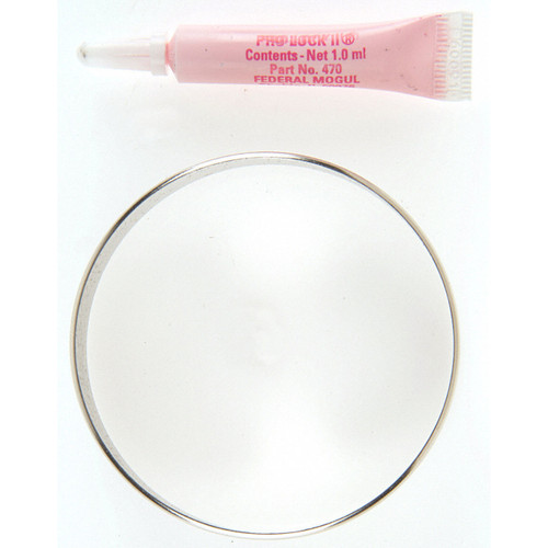 Shaft Repair Sleeve | 55716219