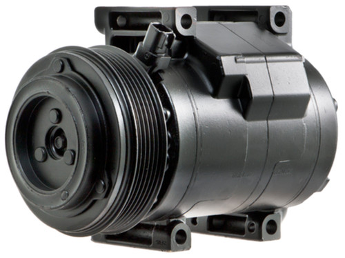 HCC-RS20 Reman Compressor | 4SE97302