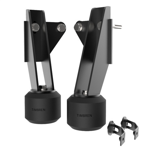 Suspension Enhancement System - Front Kit | TIMDF15004B