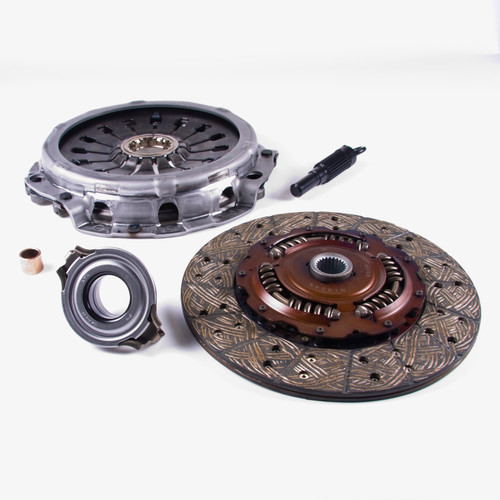 Transmission Clutch Kit with release bearing | LUK06-070