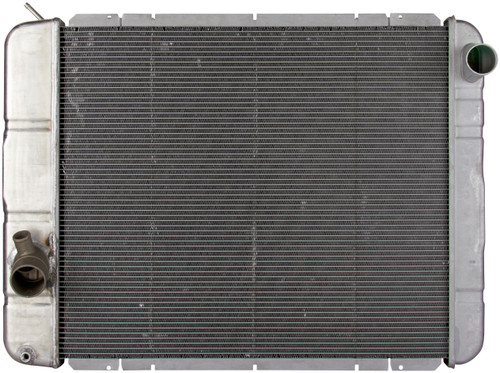 Aluminum Industrial Radiator | SPE2001-3534