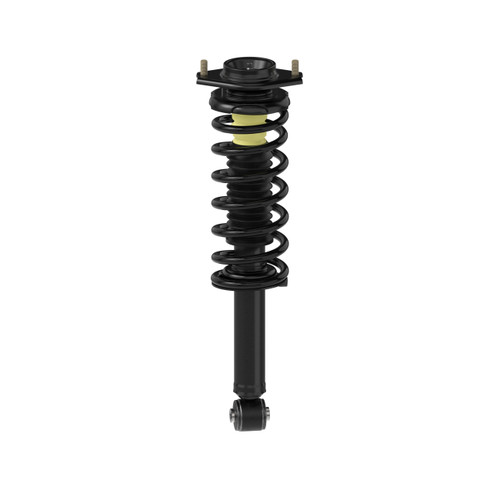 Quick-Strut Rear Suspension Strut and Coil Spring Assembly | MON173123