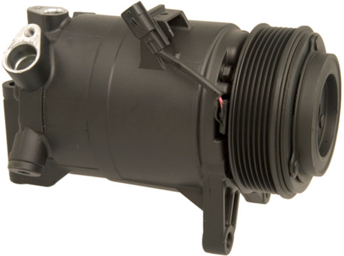 DKS17D Reman Compressor | 4SE67671