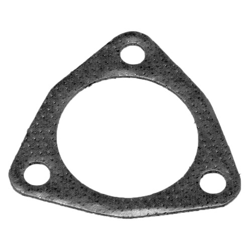 3 Bolt, Exhaust Pipe Flange Gasket | WEX31641