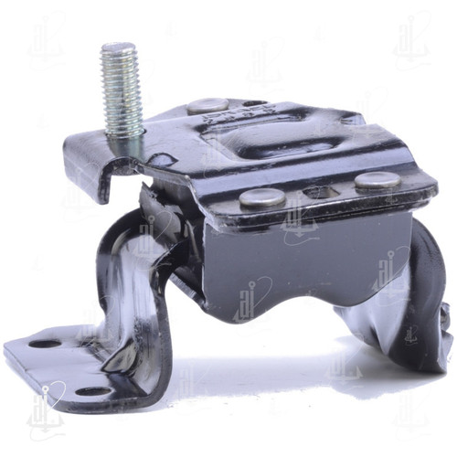 Engine Mount Front Left | 62M2998