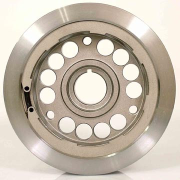 Race Performance Balancer | PBDPBU1116SS10