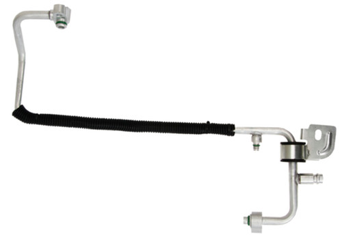 Discharge Line Hose Assembly | 4SE56924
