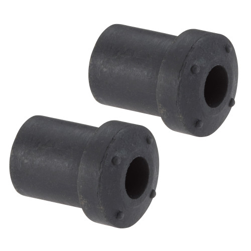 Front and Rear Upper Leaf Spring Shackle Bushing | MOOK3194