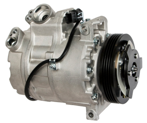 CSE717 Compressor | 4SE98448