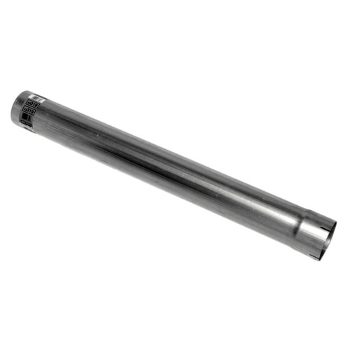 Heavy Duty Exhaust Stack Pipe 4" Inlet (ID) 4" Outlet (OD) | WEX43319
