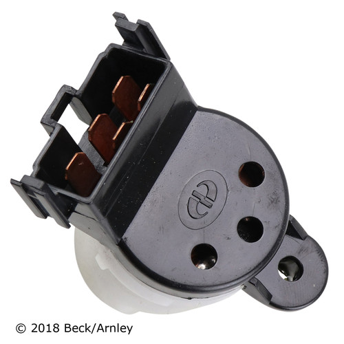 Ignition Switch | BEC201-2349