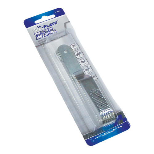Buffer/Stitcher | TRU17-237