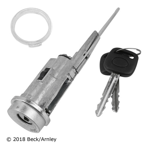 Ignition Key And Tumbler | BEC201-1971