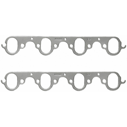 Exhaust Manifold Gasket Set | 557MS 90291