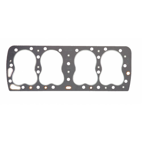 Fiber-faced head gasket material Engine Cylinder Head Gasket | 5577526 B
