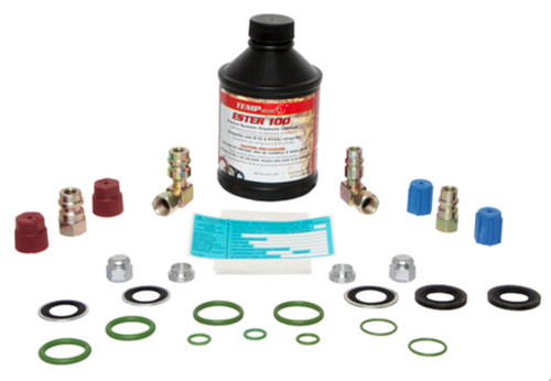 Heavy Duty, Off Road & Agriculture Ester Retrofit Kit | 4SE26603