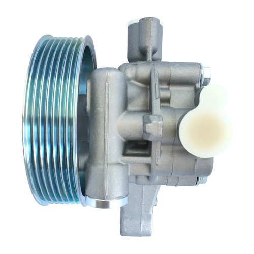 New Power Steering Pump with Pulley | EPS6050P