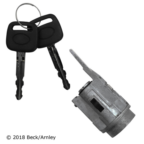 Ignition Key And Tumbler | BEC201-1764