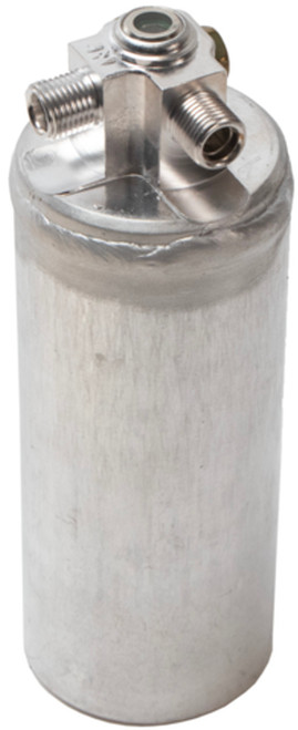 Aluminum Filter Drier w/o Pad Mount | 4SE33412