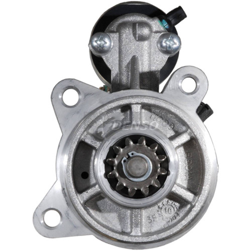 First Time Fit Starter Motor – Remanufactured | DEN280-5315