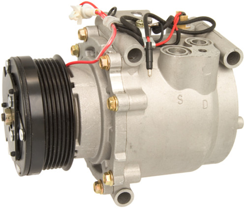 TRF105 Compressor | 4SE78547