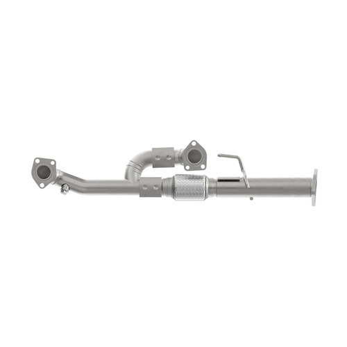 Exhaust Y Pipe | WEX73011