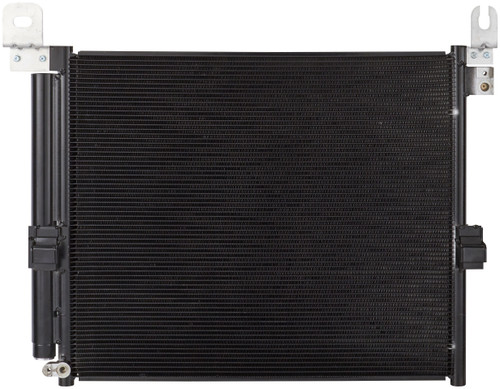 A/C Condenser | SPE7-3393