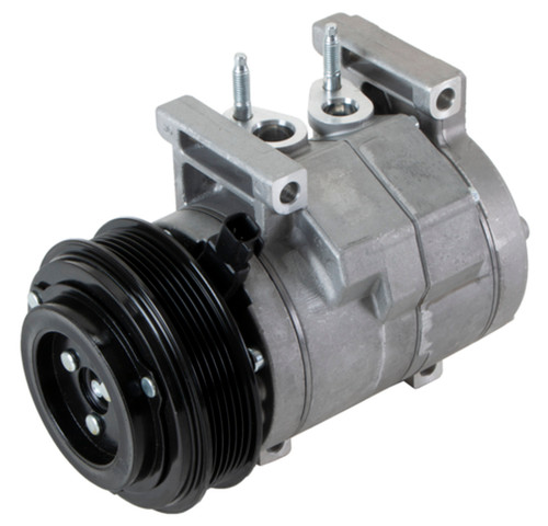 HCC-RS20 Compressor | 4SE198316