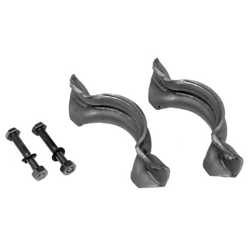 1.938" V-Band Exhaust Clamp | WEX36378