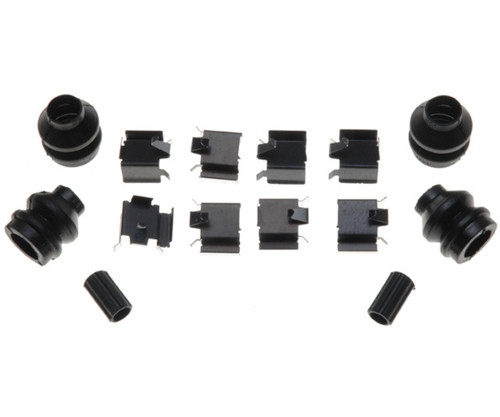 R-Line Disc Brake Hardware Kit | RAYH15861A