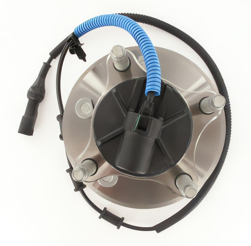 Rear LeftWheel Hub Bearing Assembly For Ford Mercury | SKFBR930489