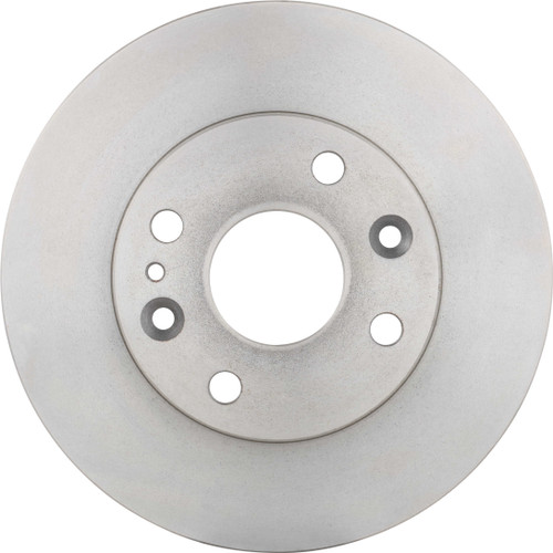 Premium Vented Front Brake Rotor | BBB09.5581.20