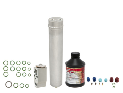 A/C Service Kits | 4SE20115SK