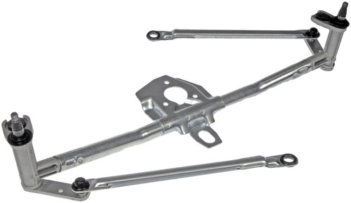 Wiper Transmission | DOR602-650