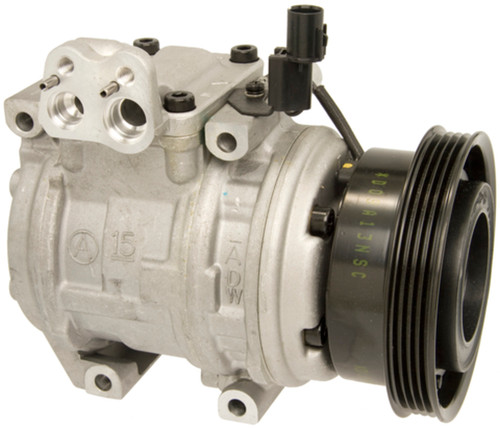 10PA15C Compressor | 4SE158303