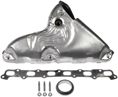 Exhaust Manifold | DOR674-777