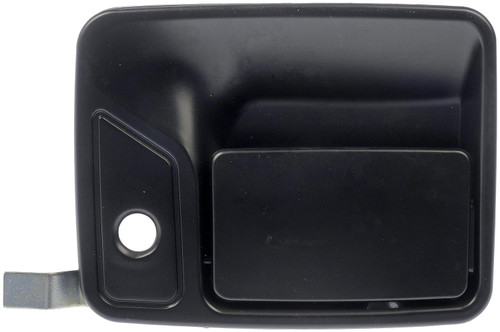 Exterior Door Handle | DOR80645