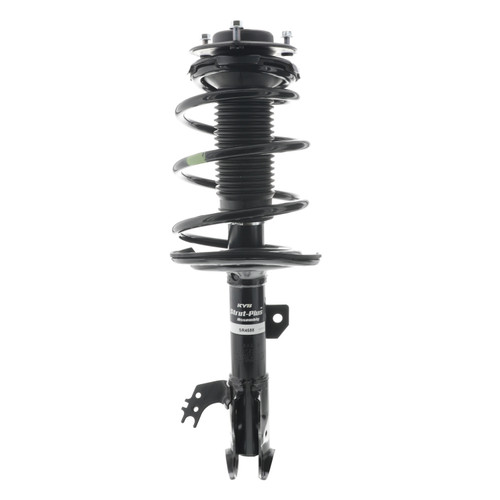 Complete Corner Unit Assembly -Strut, Mount and Spring | KYBSR4588