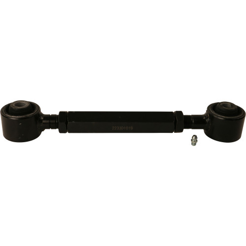 Rear Lower Forward Suspension Control Arm and Ball Joint Assembly | MOORK100419