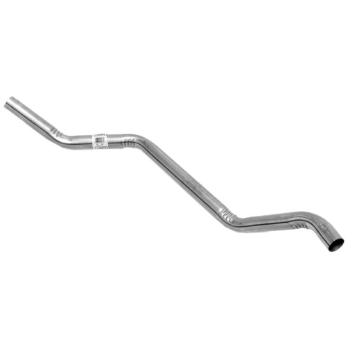 Exhaust Tail Pipe 1.75" Inlet (OD) 1.75" Outlet (OD) | WEX44064